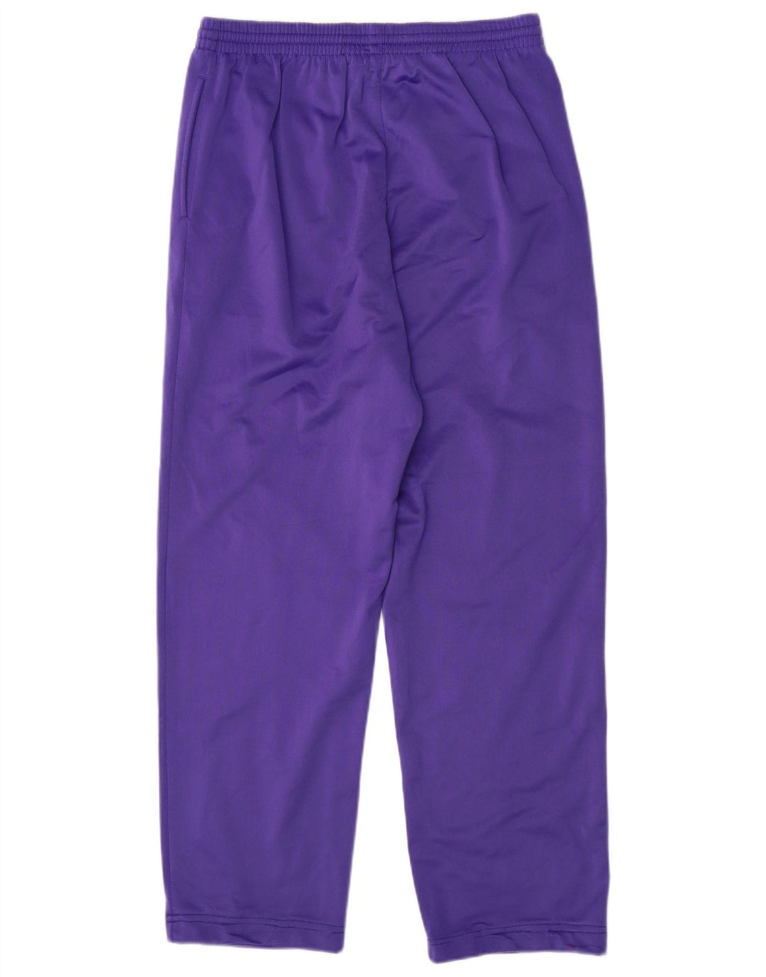 Pantaloni da tuta da uomo Lotto Viola Medio