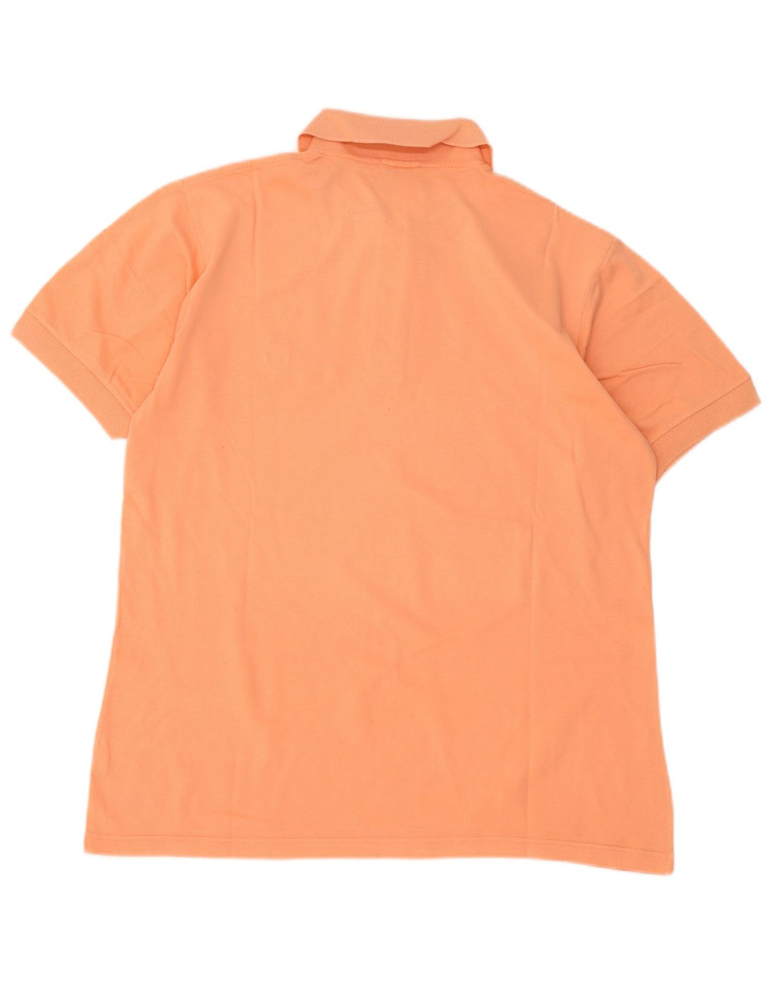 Polo Uomo Sergio Tacchini Cotone Rosa Medio