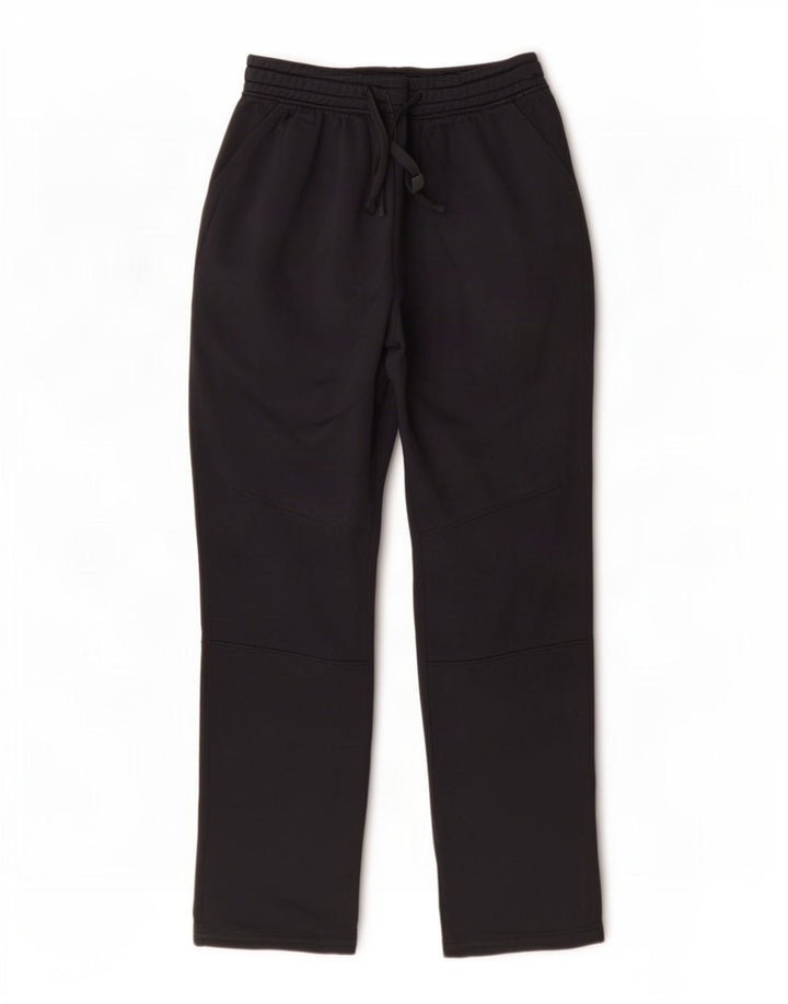 Pantaloni da tuta da uomo Under Armour Cold Gear vestibilità ampia piccoli neri