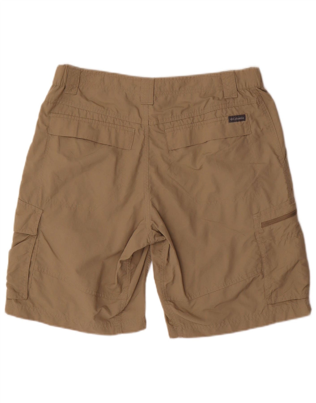 Pantaloncini cargo da uomo Columbia W34 Large Khaki