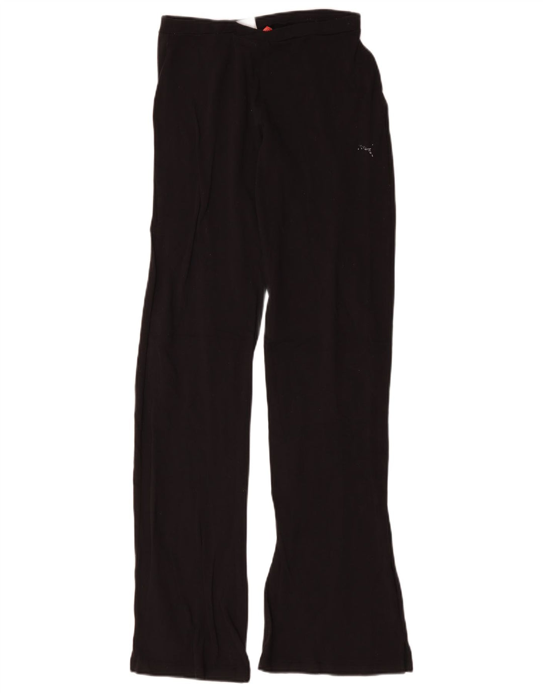 Pantaloni della tuta da donna Puma UK 10 Small neri
