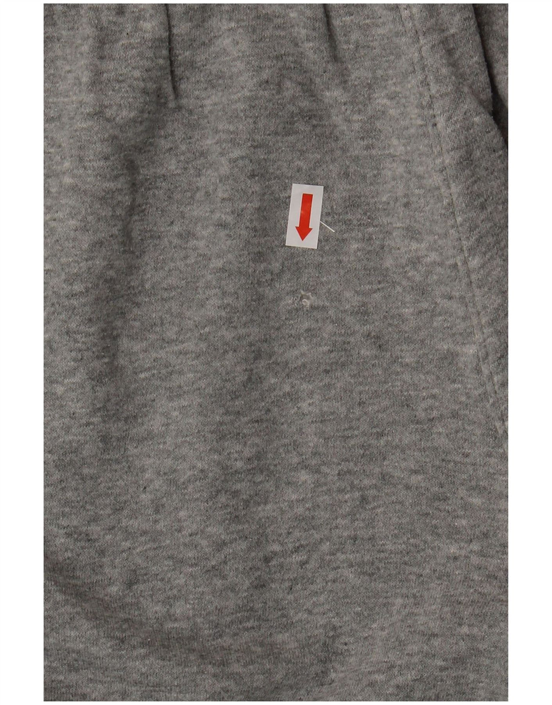 NIKE Pantaloni da tuta da ragazzo Joggers 12-13 anni Large in cotone grigio