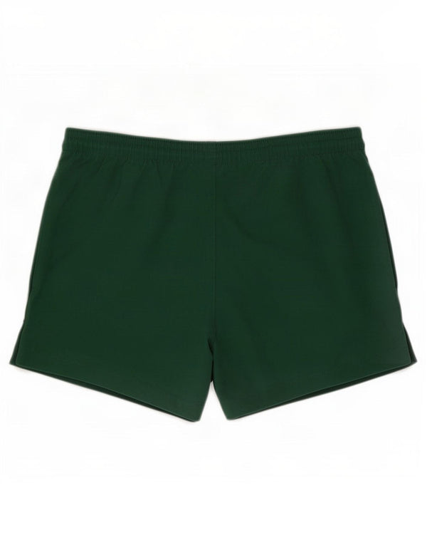 Pantaloncini sportivi da uomo Sergio Tacchini IT 48 Poliestere verde medio
