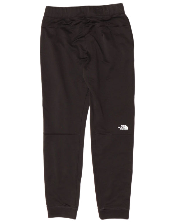 Pantaloni da tuta da ragazzo The North Face Joggers 14-15 anni XL Nero