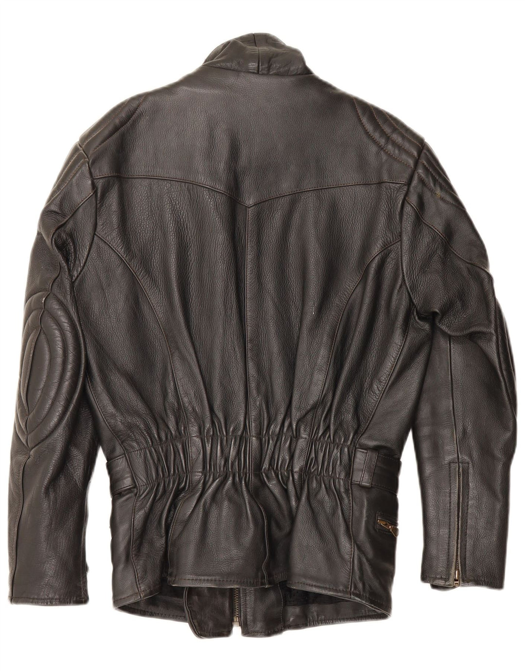 Giacca da motociclista da donna Heros By Held EU 38 Medium Nera