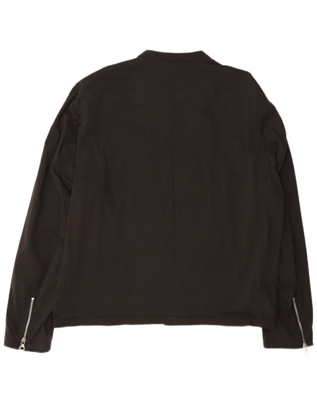 Giubbotto bomber da uomo Diesel UK 44 2XL Nero