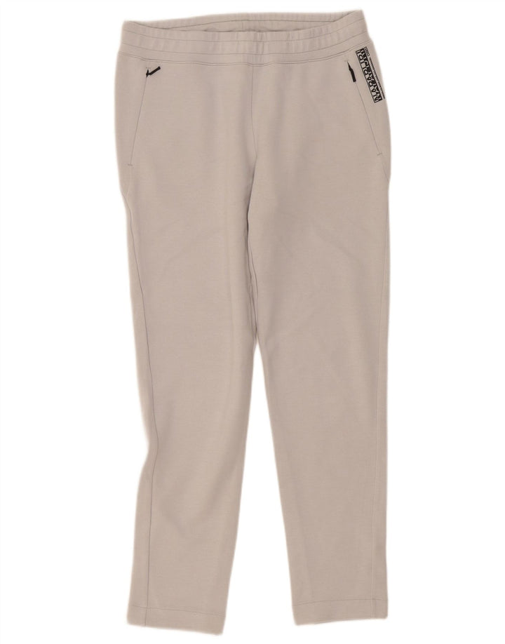 Pantaloni da tuta da donna Napapijri UK 10 Small Grigi