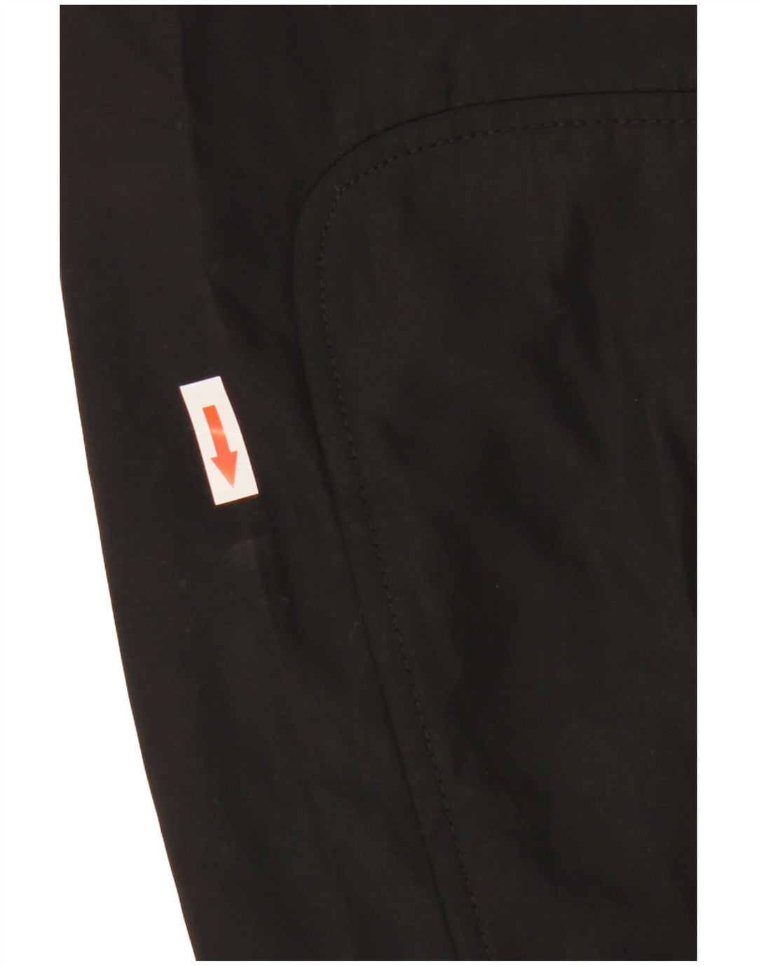 Giacca utility da uomo Jack & Jones UK 44 2XL Nera