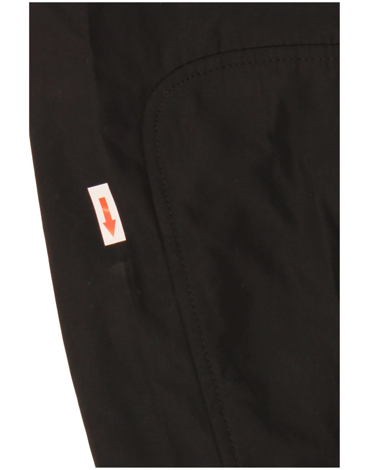 Giacca utility da uomo Jack & Jones UK 44 2XL Nera