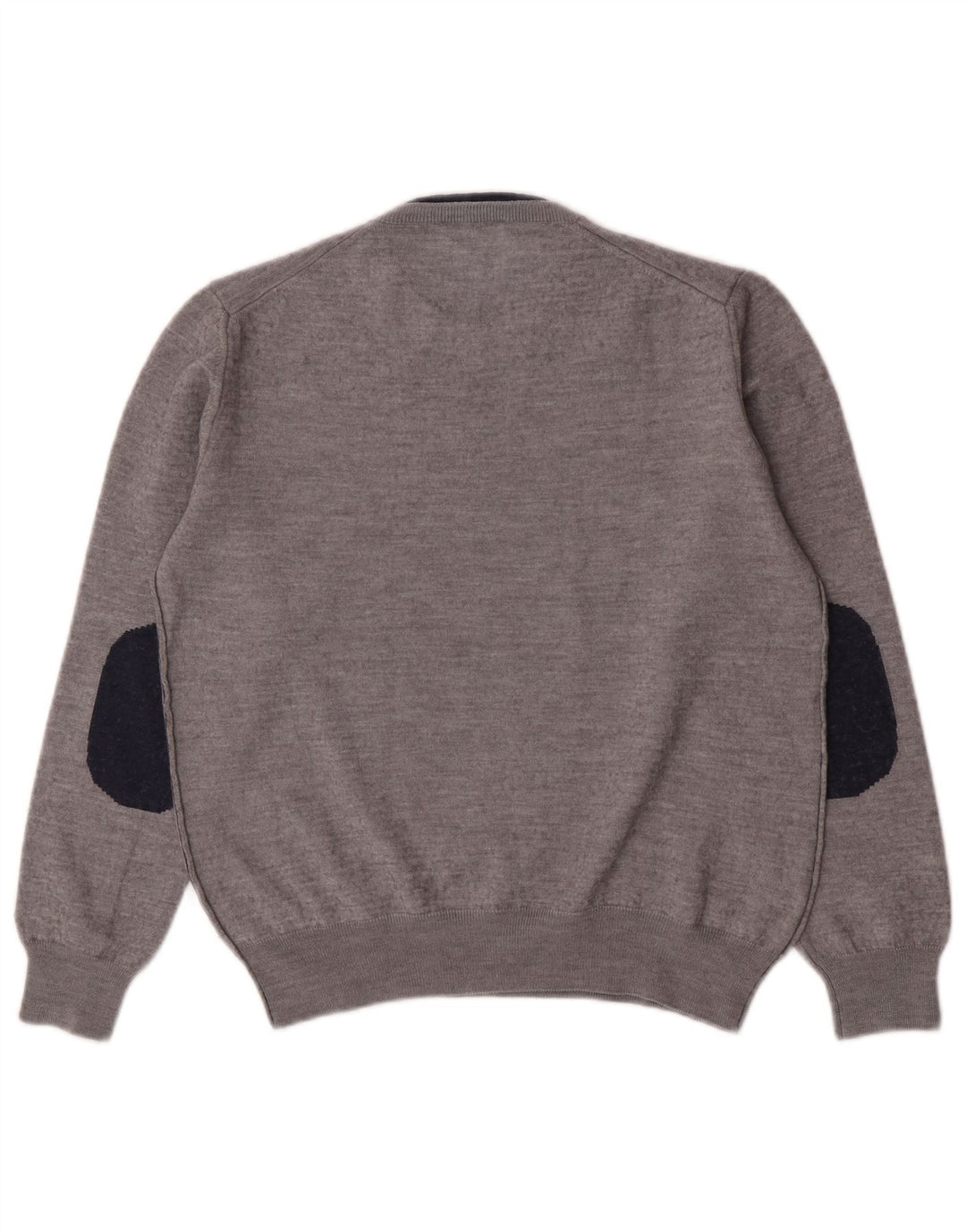 Nero Giardini Maglione Girocollo Bambino 11-12 Anni Grigio Chiazzato