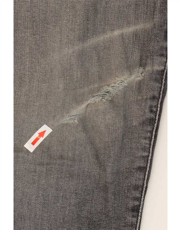 Jeans Levi's Uomo 511 Slim W34 L32 Grigi