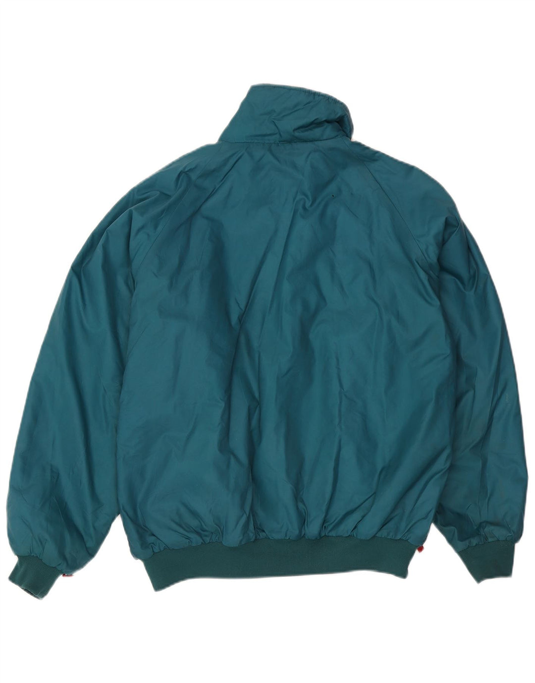 Giacca bomber reversibile da uomo Columbia UK 40 grande verde