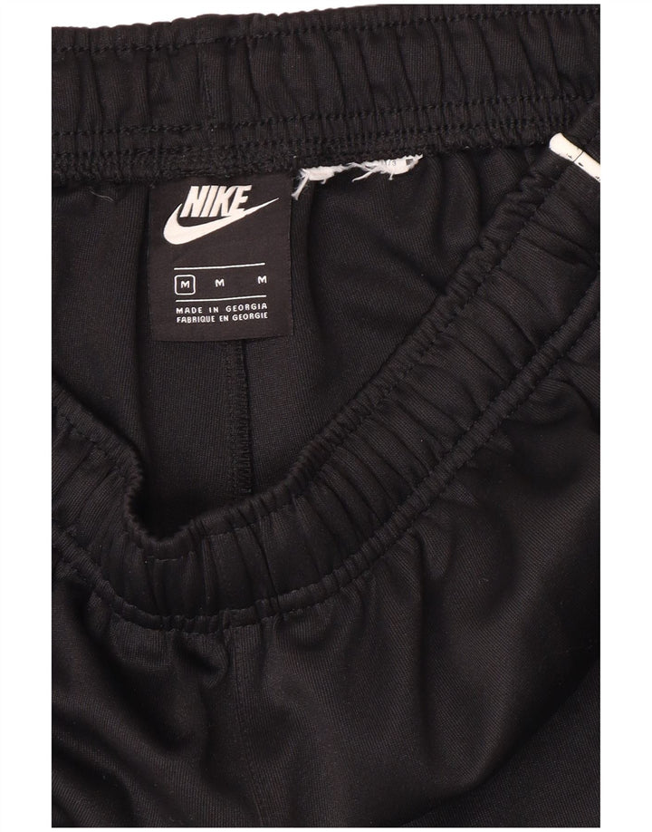 NIKE Pantaloni da tuta da uomo Joggers Medium Nero