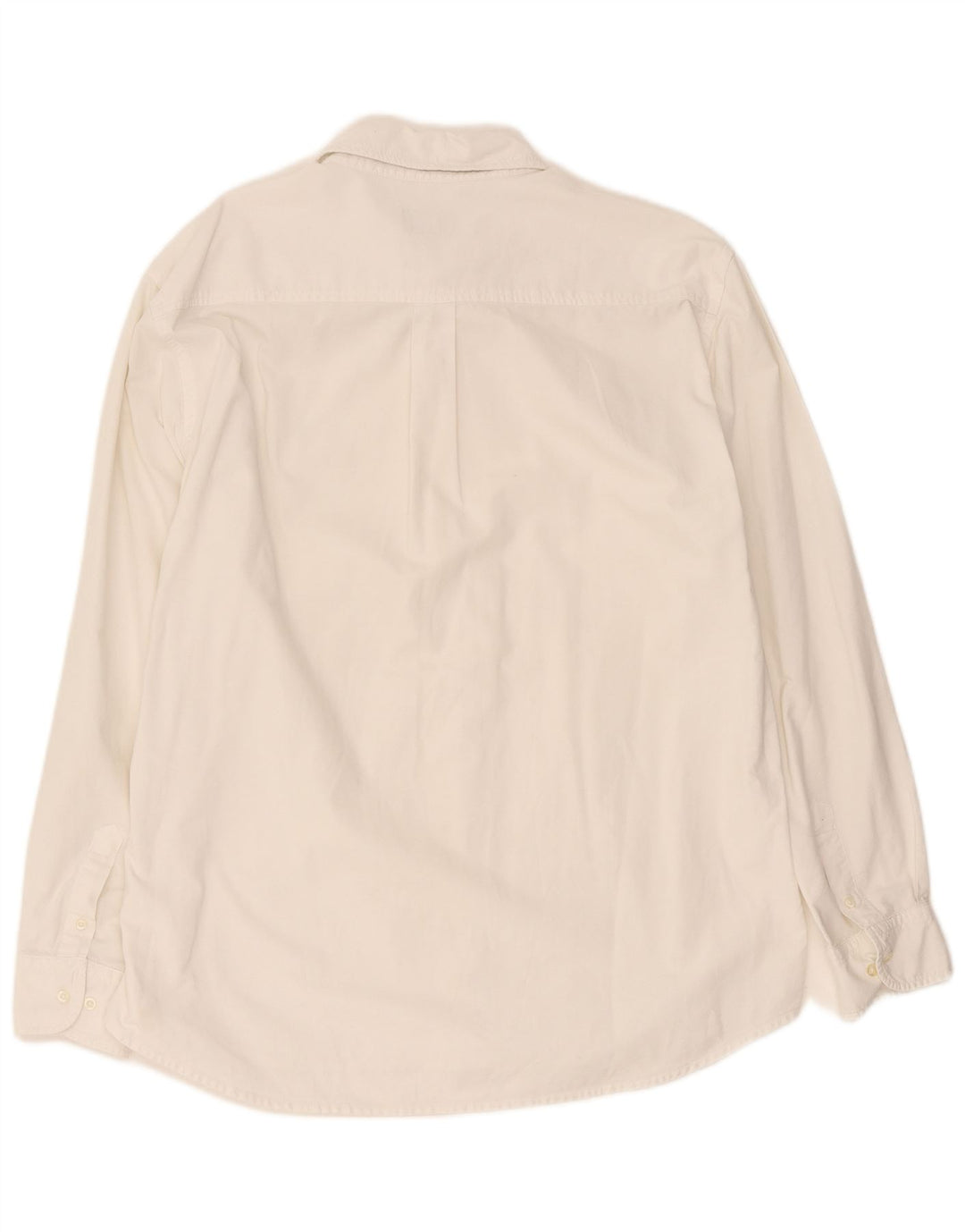 Camicia Kappa Uomo 2XL Bianca