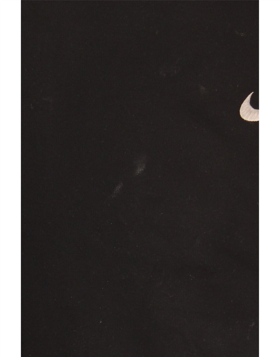 Pantaloni da tuta Nike Therma-Fit da uomo, pantaloni da jogging, poliestere nero medio