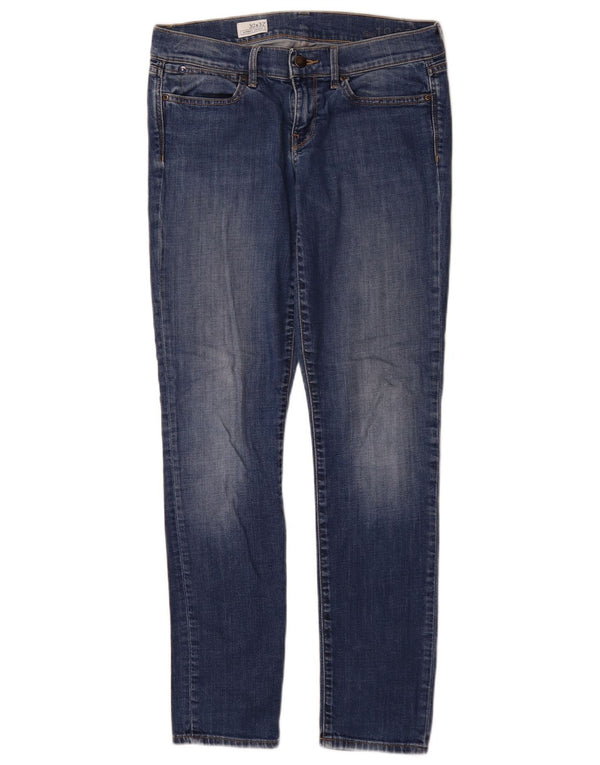 Jeans skinny da donna Gap W30 L32 cotone blu