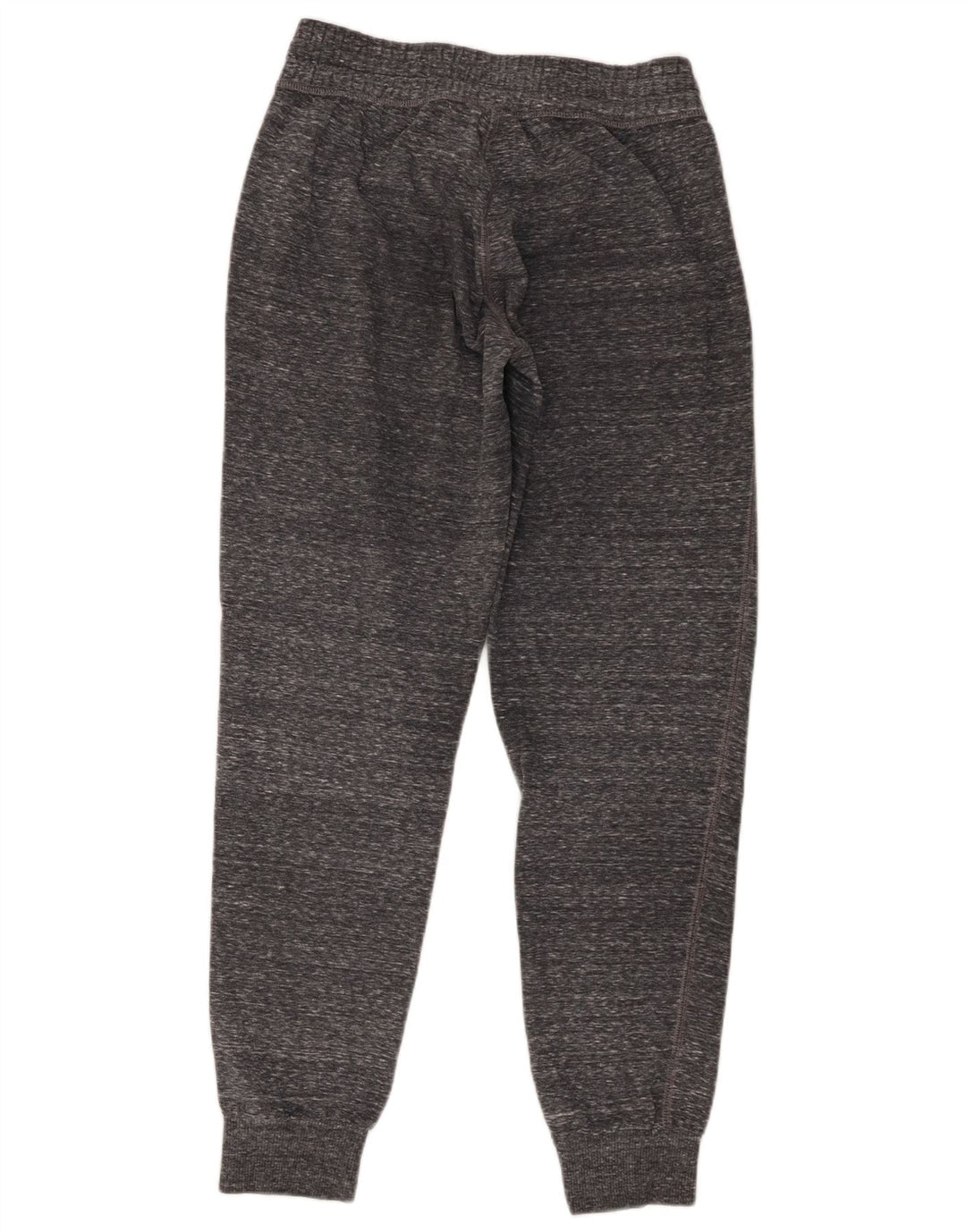 Pantaloni da tuta da donna Champion Joggers UK 14 Grigio medio chiazzato