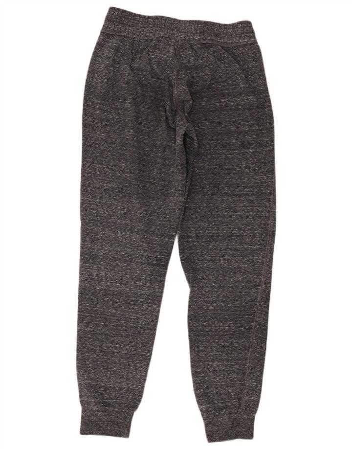 Pantaloni da tuta da donna Champion Joggers UK 14 Grigio medio chiazzato