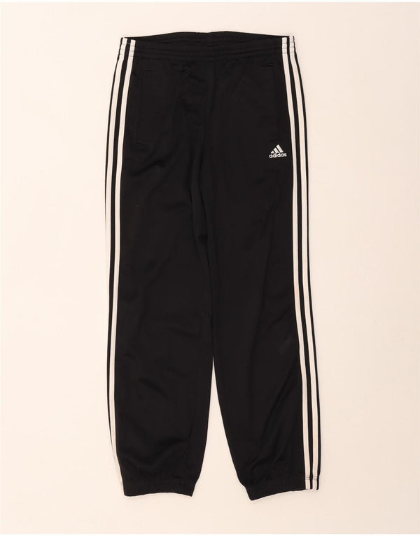 Pantaloni da tuta da ragazzo Adidas Joggers 11-12 anni Poliestere nero