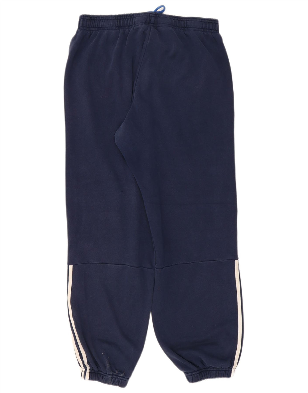 Pantaloni da tuta da uomo Adidas Joggers medio blu navy