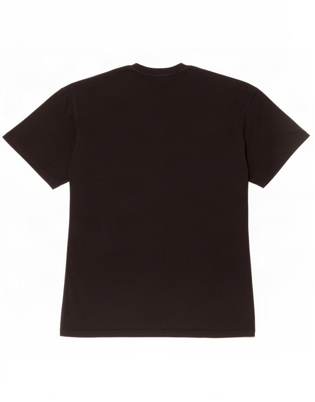 T-shirt grafica da uomo Vans media nera