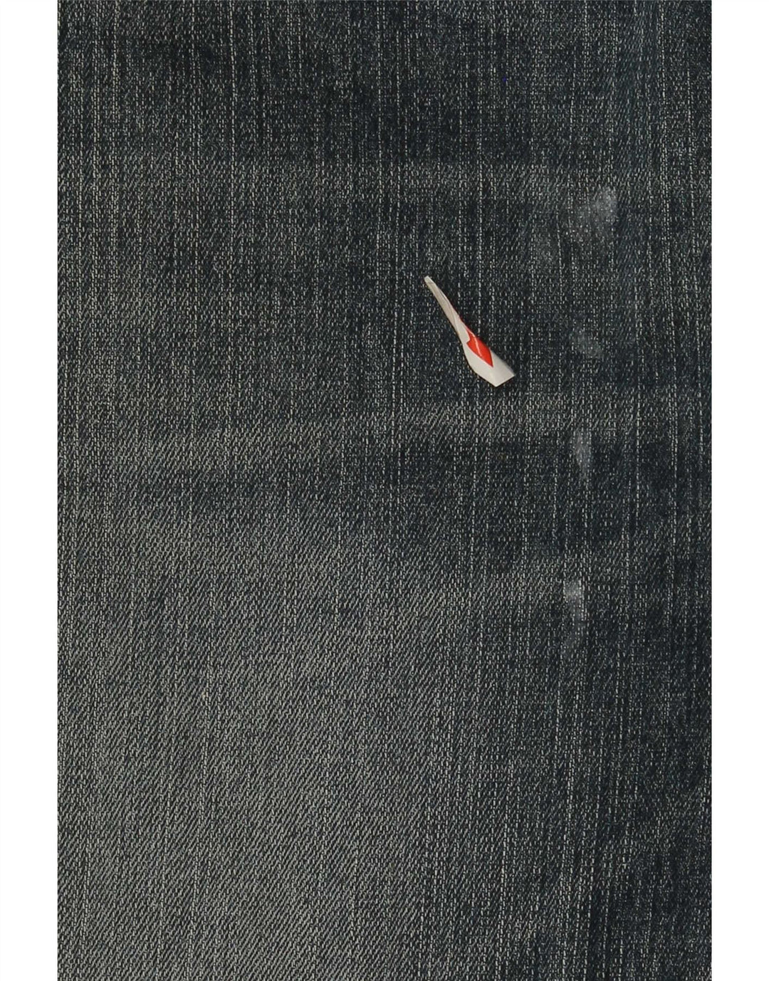 Levi's Uomo 514 Jeans dritti W36 L32 Cotone Blu