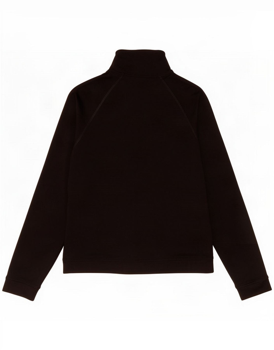 Elle Giacca da tuta da donna UK 12 Medium Black Nylon