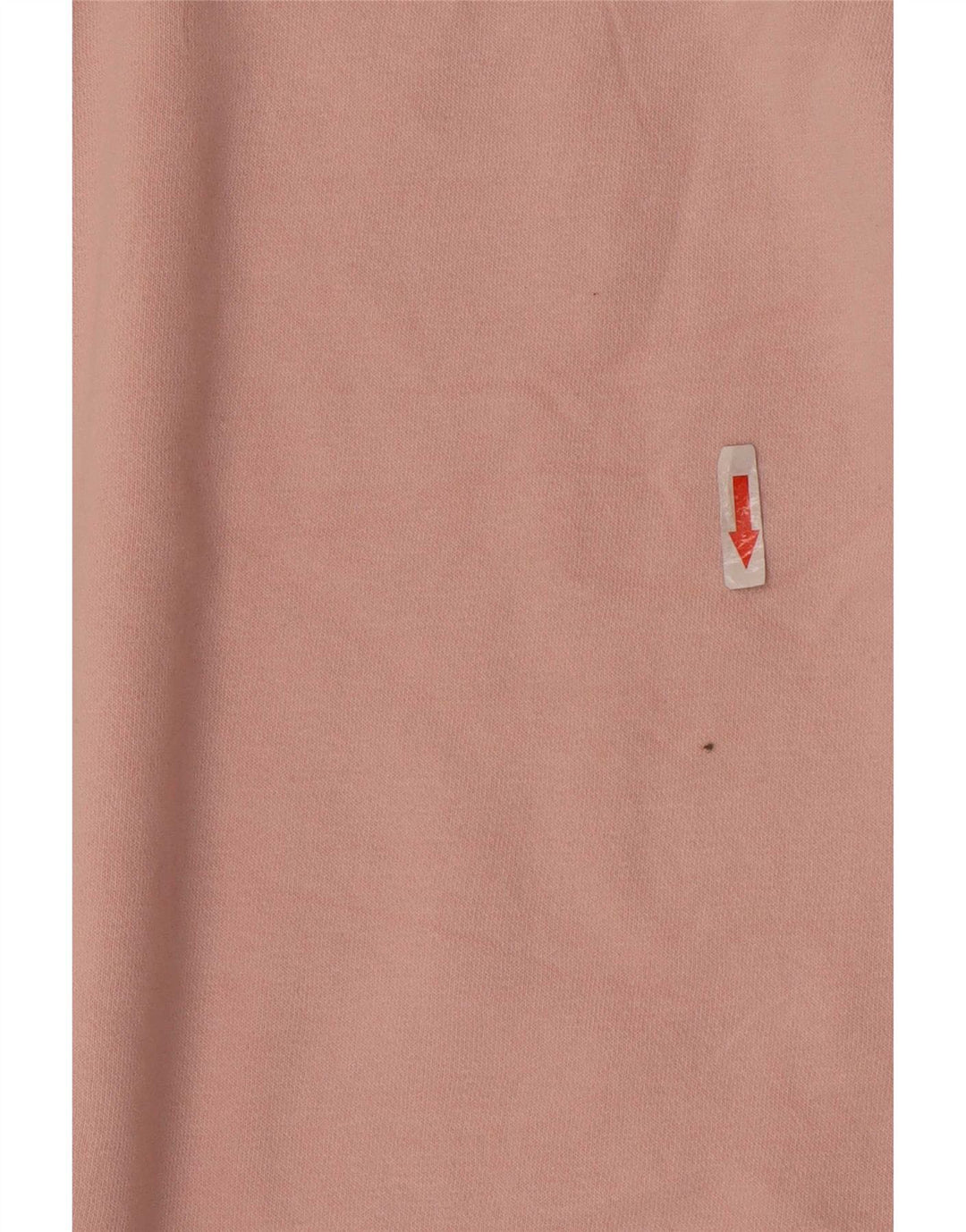 Felpa Zara Donna Maglione UK 16 Large Rosa