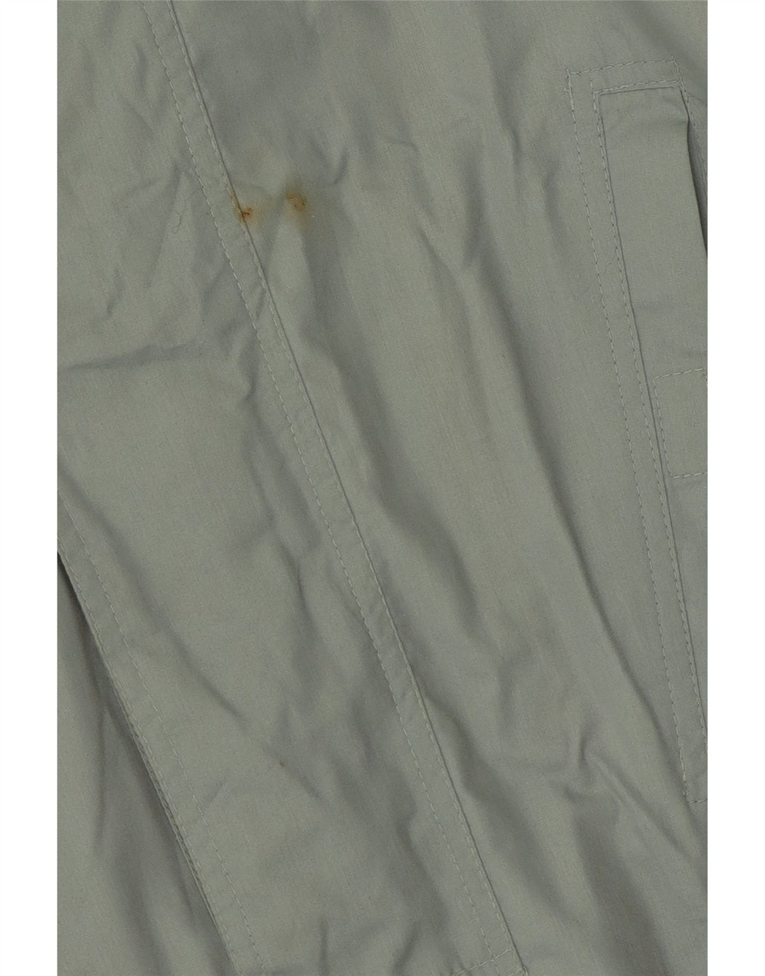 Giacca utility da uomo Wear Over UK 42 XL Blu