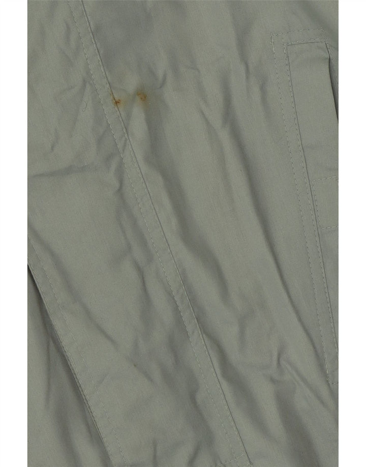 Giacca utility da uomo Wear Over UK 42 XL Blu