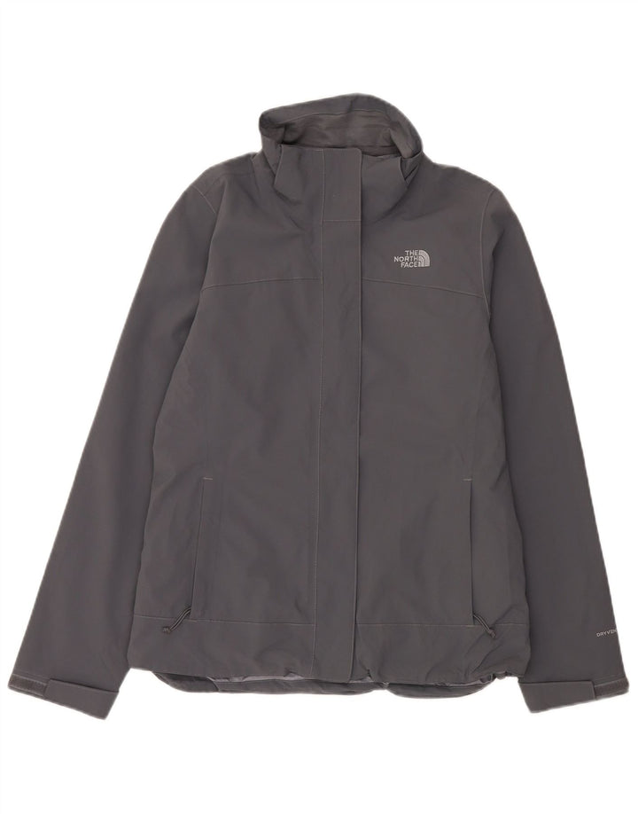 Giacca a vento The North Face da donna Dryvent UK 14 Grigio medio
