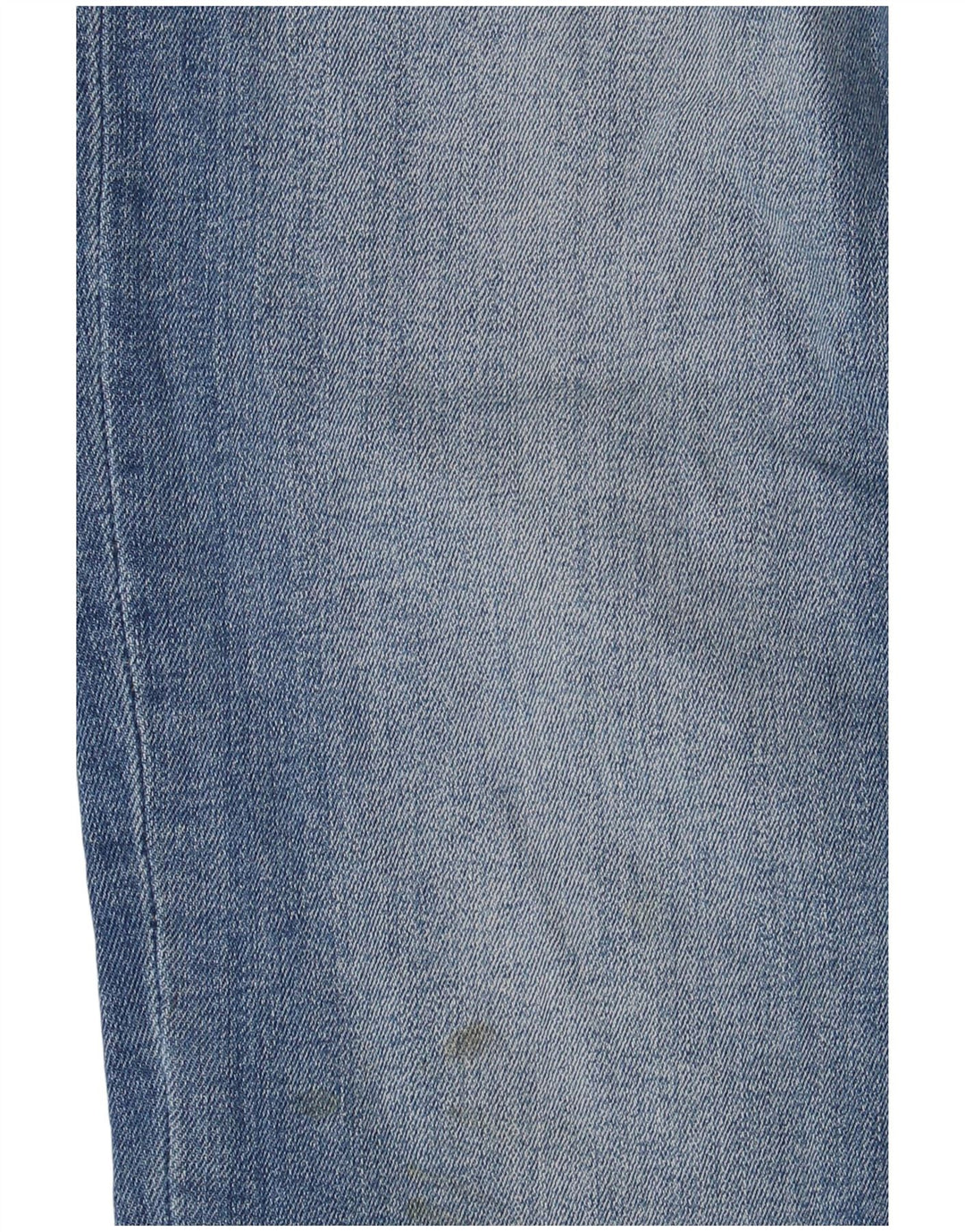 Jeans slim da donna Zara EU 40 medio W30 L26 cotone blu
