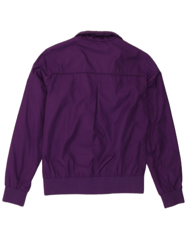 Giubbotto bomber da donna Champion UK 14 Poliestere viola medio