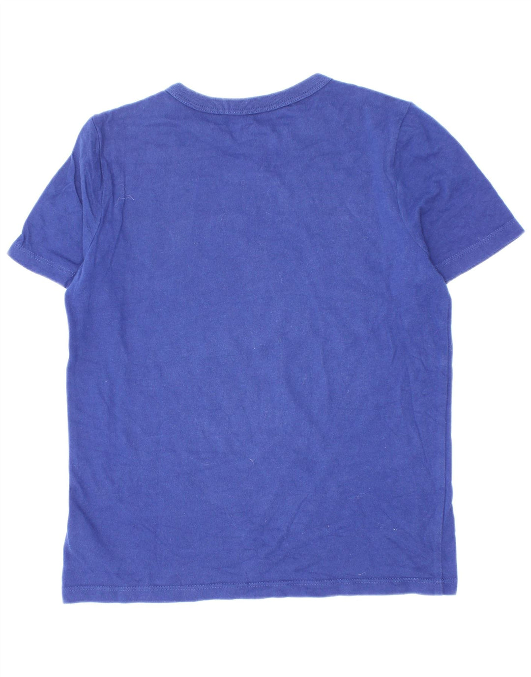 Gap T-shirt grafica per ragazzi 6-7 anni piccola in cotone blu