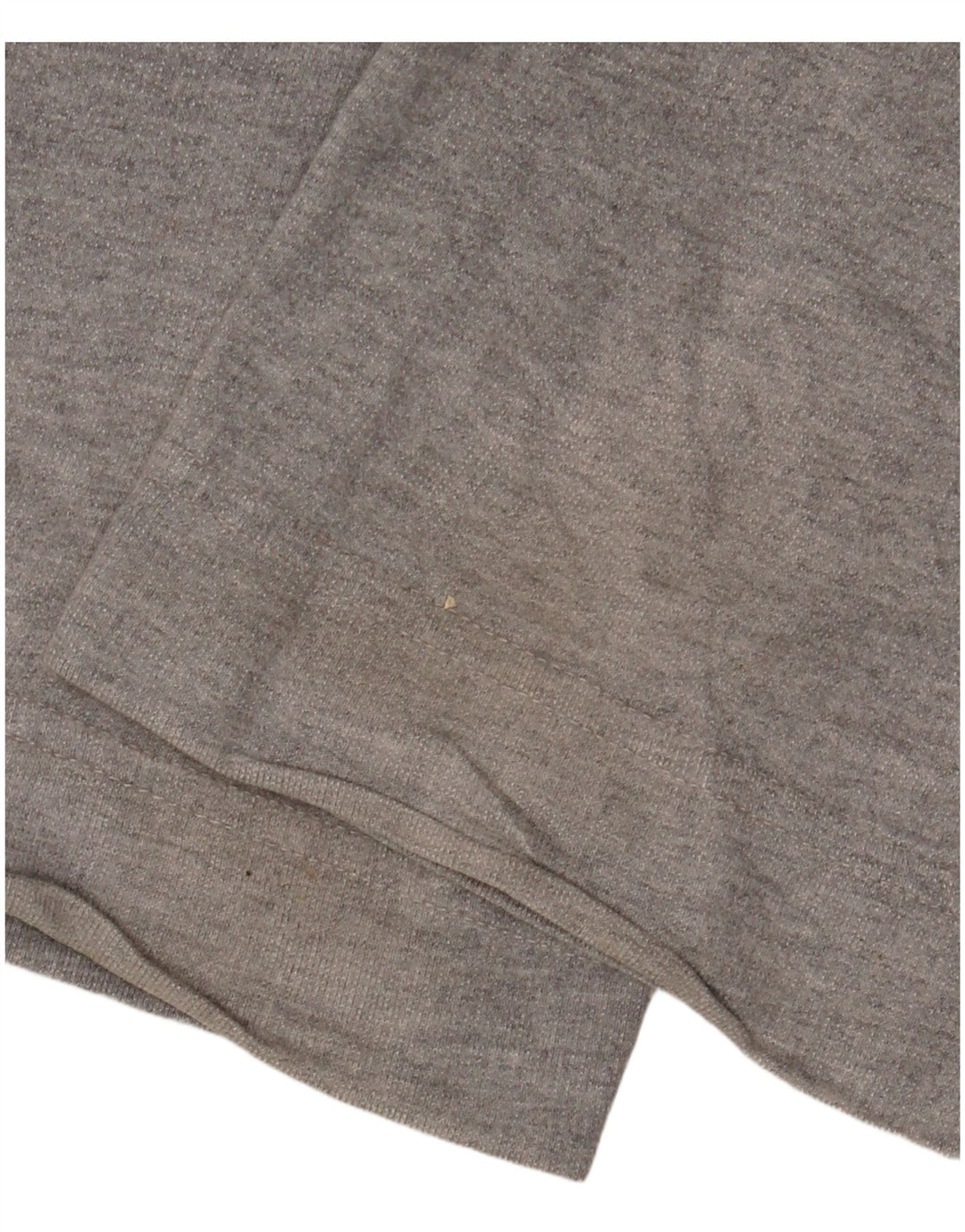 Pantaloni da tuta da uomo Hugo Boss in cotone grigio medio