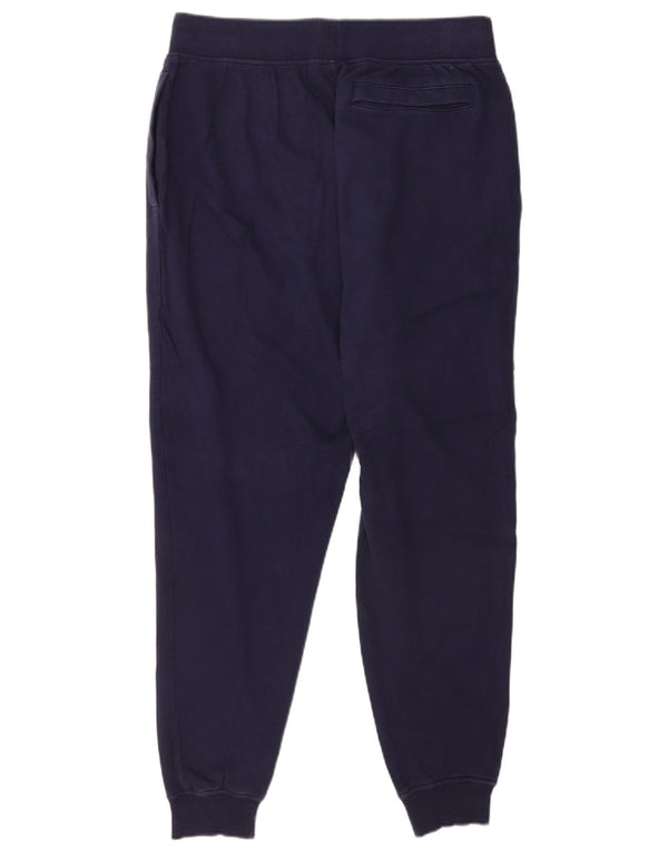Pantaloni da tuta da uomo Under Armour Cold Gear Joggers Large Blu Navy