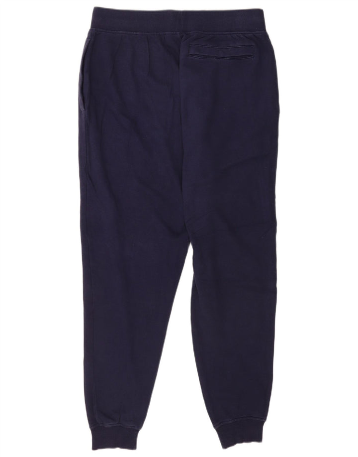Pantaloni da tuta da uomo Under Armour Cold Gear Joggers Large Blu Navy