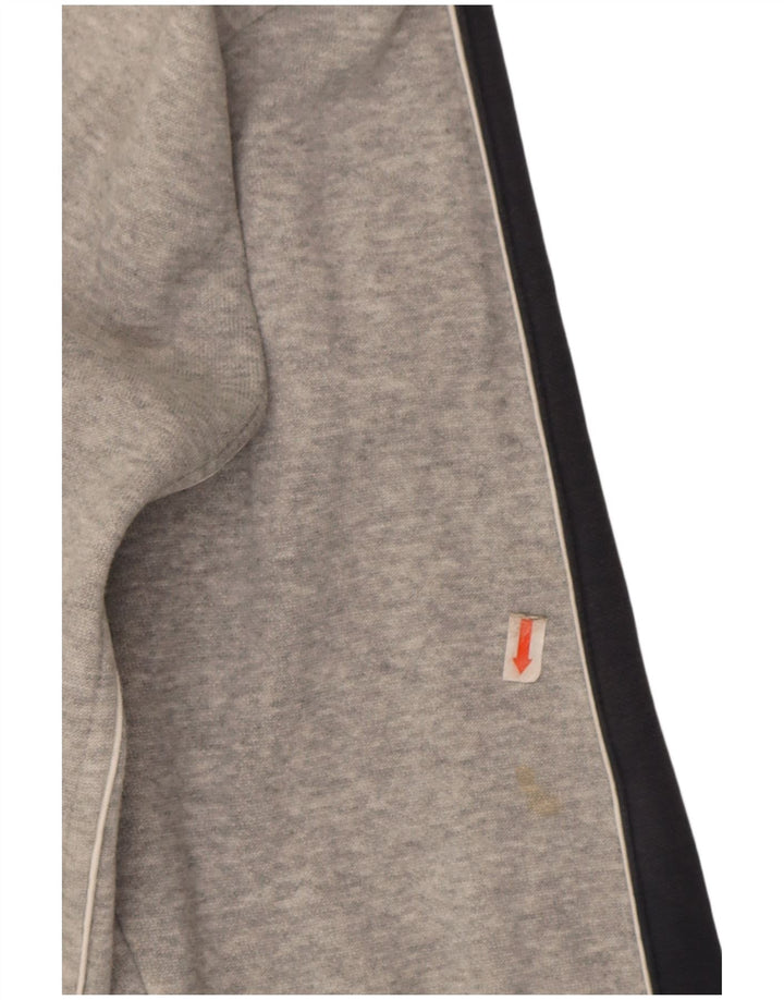 Giacca da tuta da uomo con vestibilità regolare Champion Small Grey Colourblock