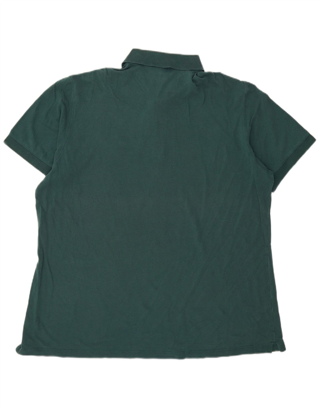Polo da uomo Hugo Boss 3XL cotone verde