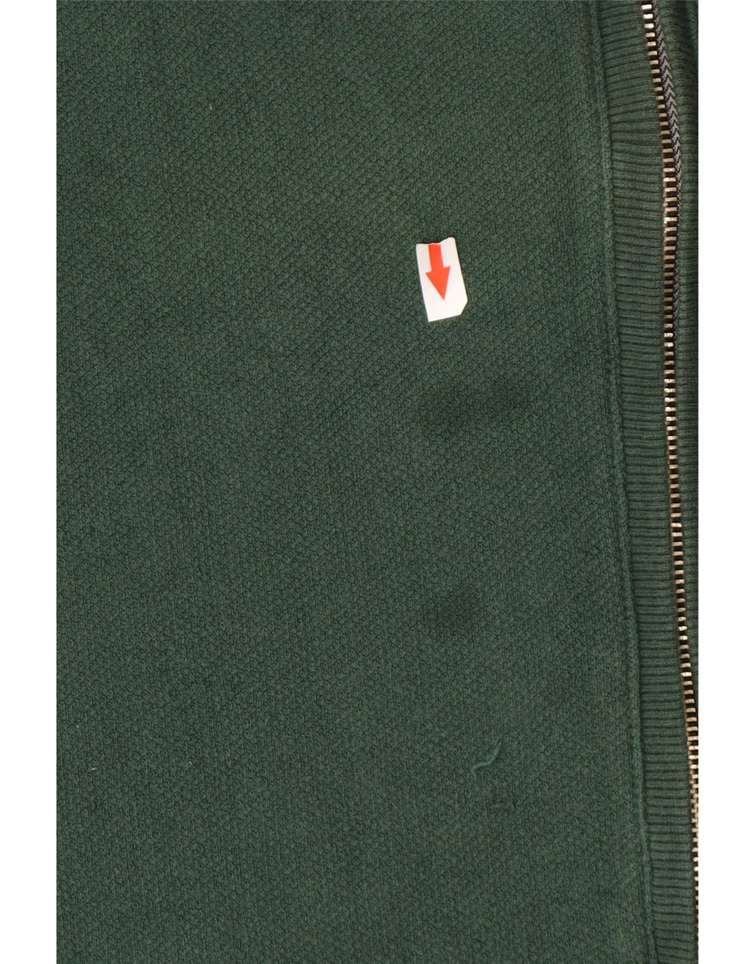Giacca da tuta da uomo Belfe & Belfe 2XL cotone verde