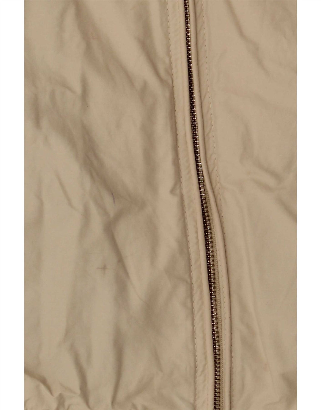 Giubbotto bomber da uomo Fay UK 40 grande cotone nero