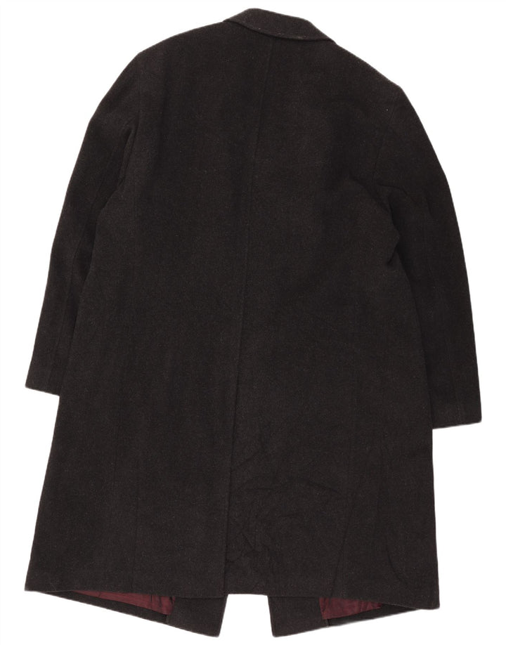 Soprabito da uomo Bugatti UK 42 XL lana grigia