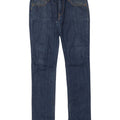 Jeans Levi's 571 Slim da donna W32 L34 cotone blu