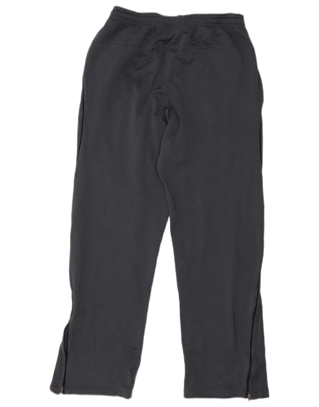 Pantaloni da tuta da donna CHAMPION piccoli grigi