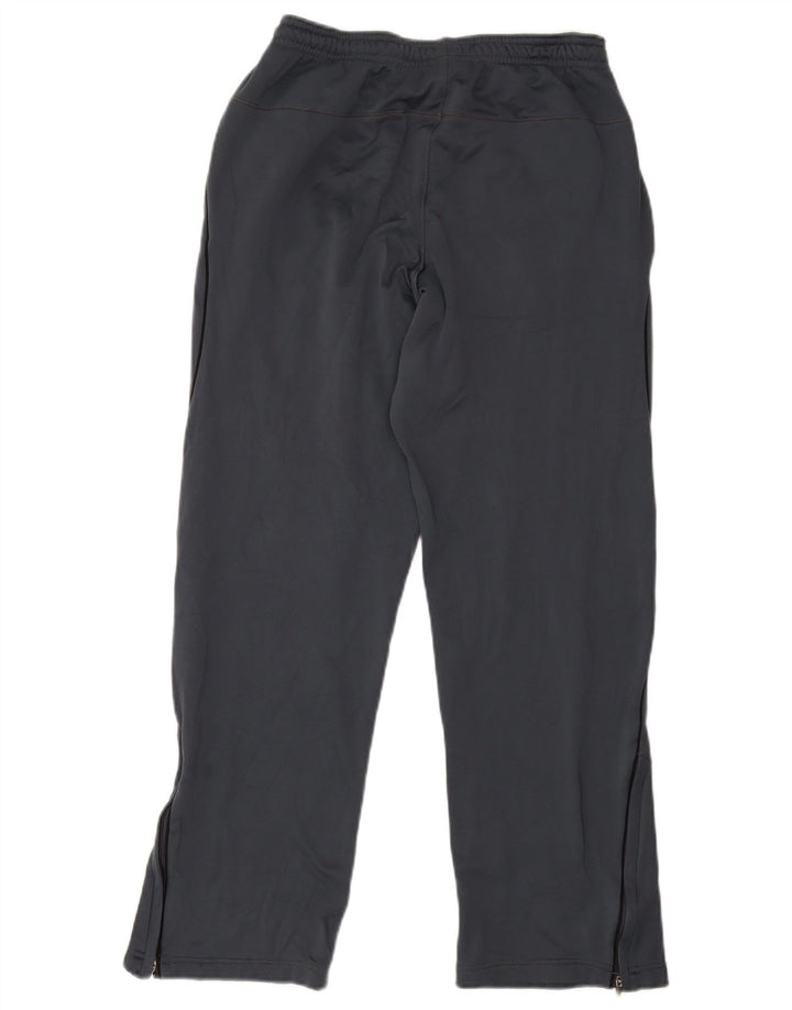 Pantaloni da tuta da donna CHAMPION piccoli grigi