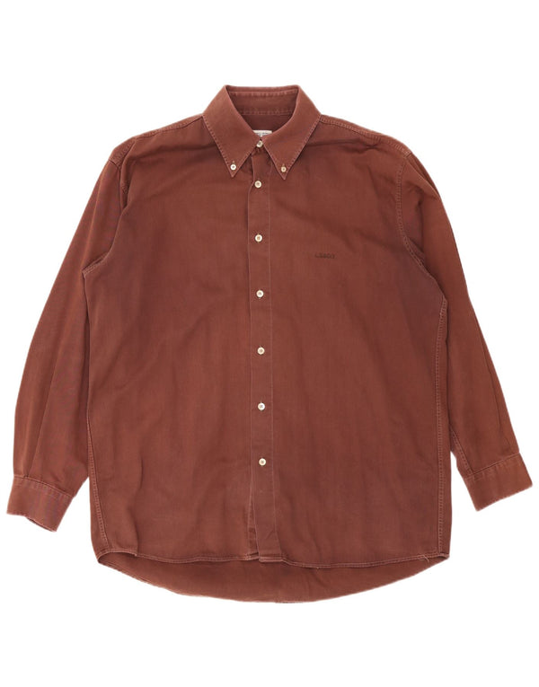 Camicia Levi's da donna XL Bordeaux