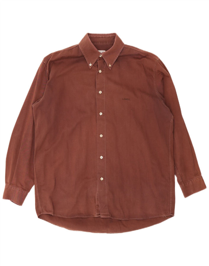 Camicia Levi's da donna XL Bordeaux