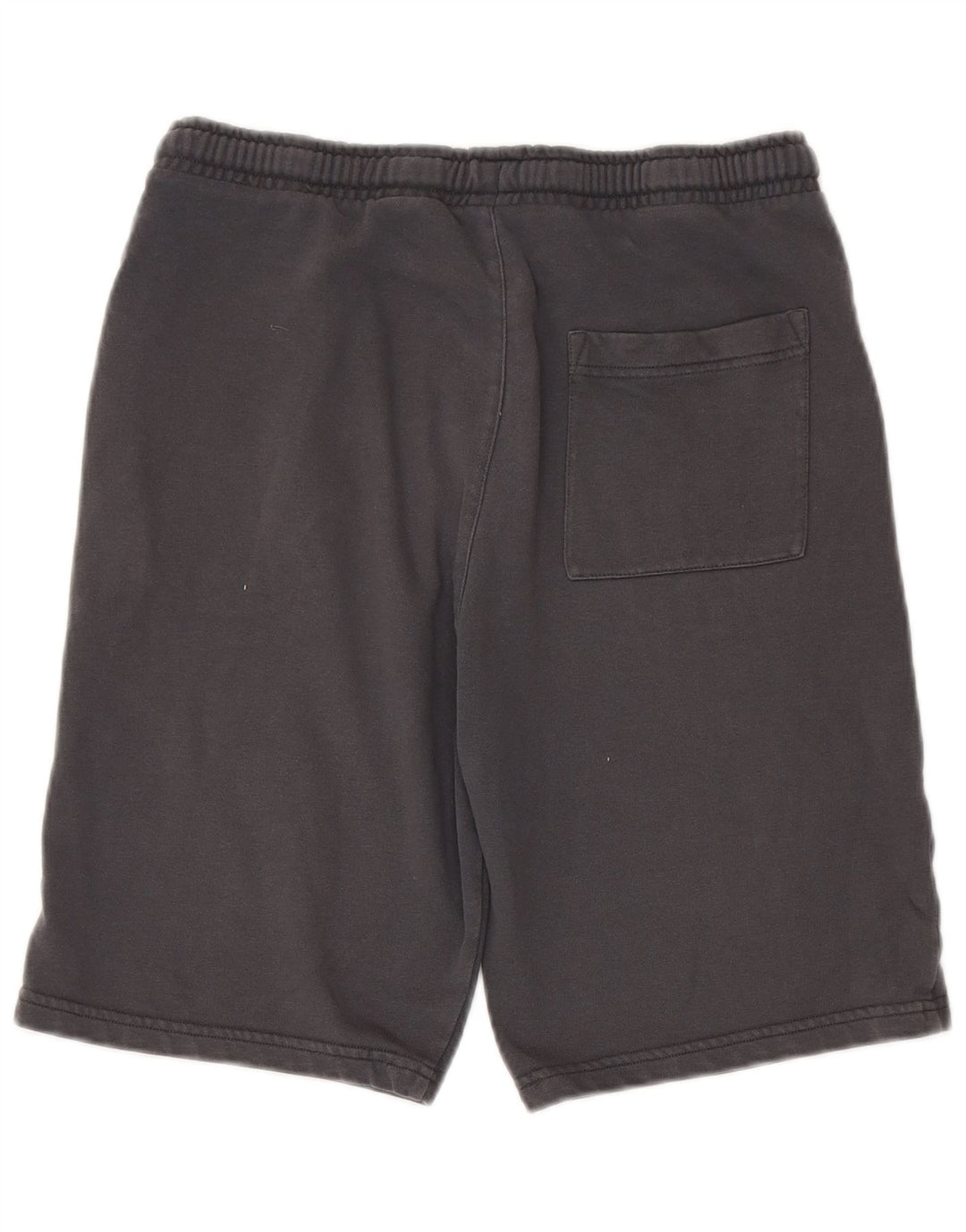 Pantaloncini sportivi Marks & Spencer da bambino 15-16 anni in cotone grigio