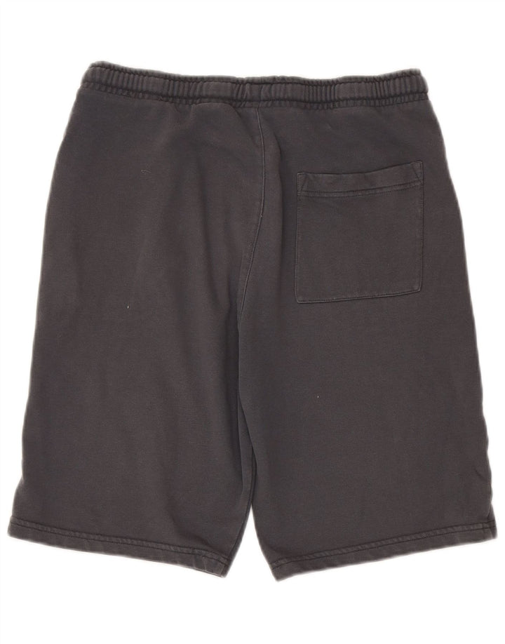 Pantaloncini sportivi Marks & Spencer da bambino 15-16 anni in cotone grigio