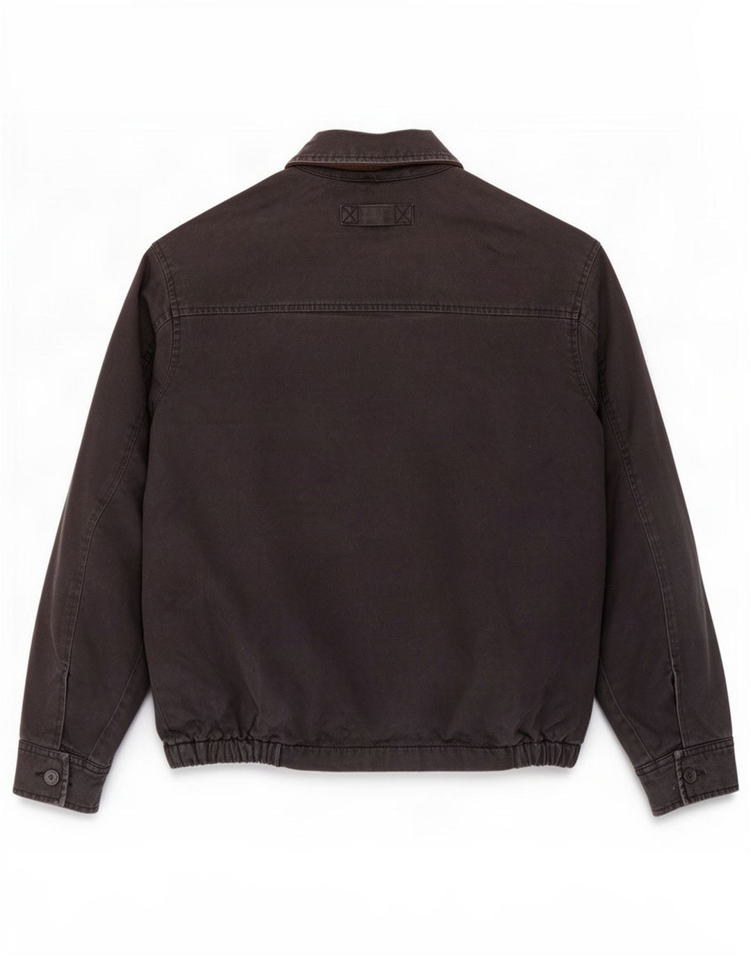 Giubbotto bomber da uomo Gant UK 38 medio blu navy